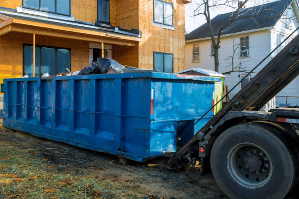 Best Commercial Junk Removal  in Wentzville, MO